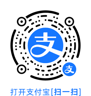 支付宝小程序二维码